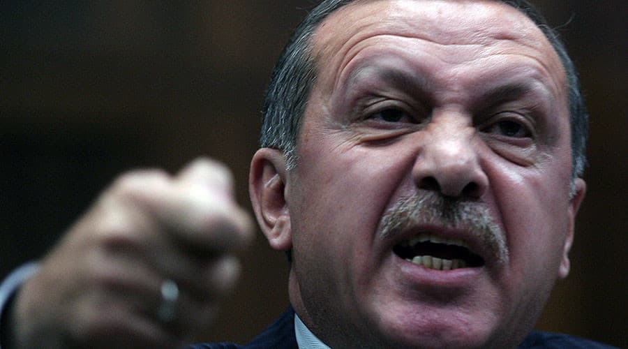 Beştaş: Erdoğan’ın bir cümlesiyle Türkiye’nin borcu 135 milyar lira arttı