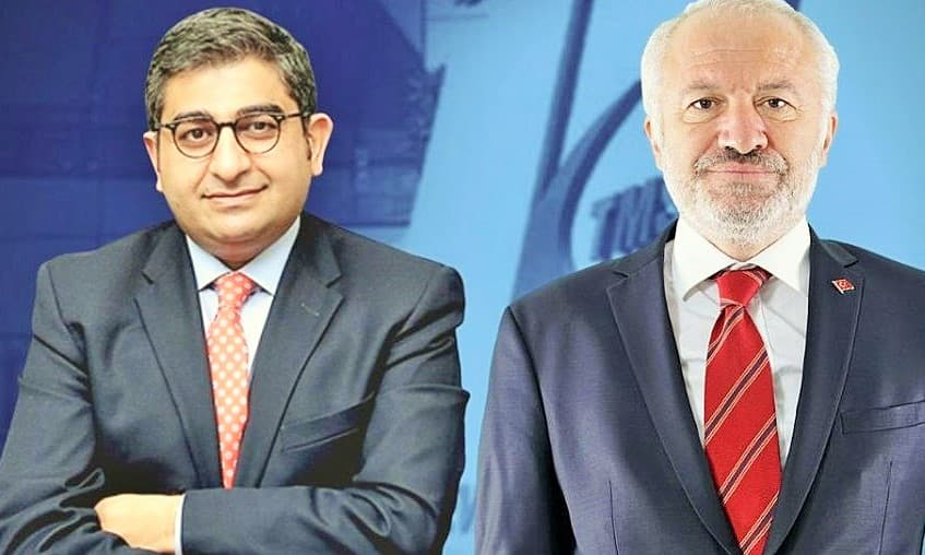 Eski TMSF yöneticisi Güzeldülger: Sezgin Baran Korkmaz bana da geldi, ‘Kelepir şirket varsa alalım’ dedi