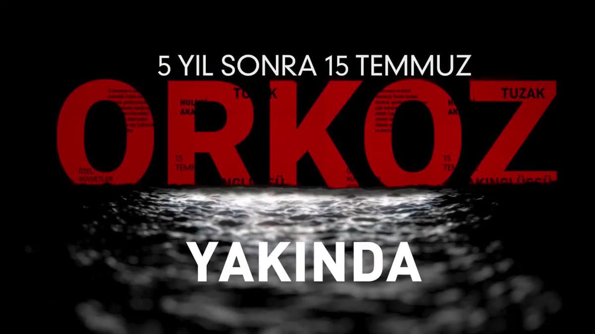 Karanlık bir geceyi aydınlatacak üç farklı belgesel: Orkoz, MC TV’de