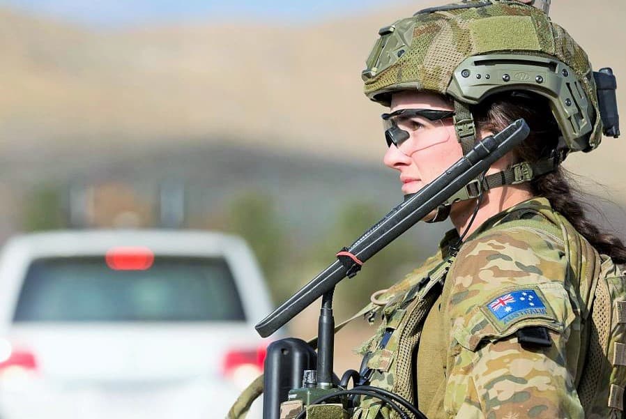 20 yıllık süreç sona erdi: Avustralya, Afganistan’daki son askerlerini geri çekti