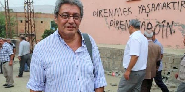 ‘İnfaz listesi’ni doğrulayan Alman polisi, Celal Başlangıç’ı can güvenliği konusunda uyardı