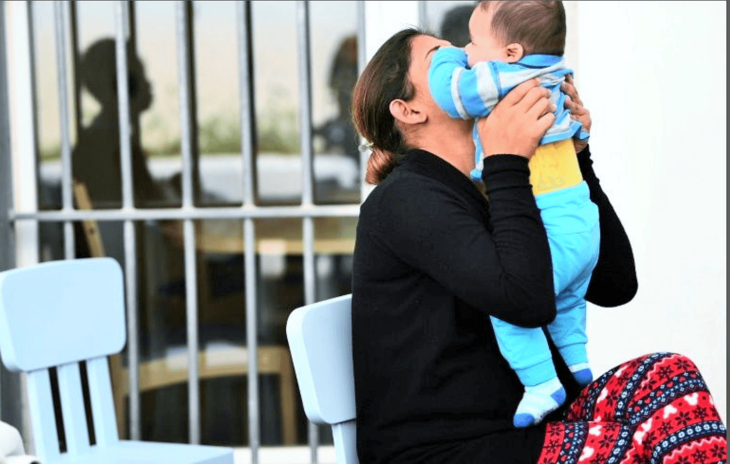 Cezaevlerinde görüş yasağı: Tutuklu ve hükümlülere bayram haram oldu