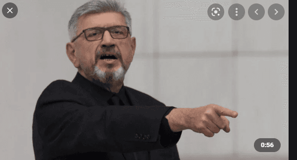 Cihangir İslam, AKP’nin şimdi de ‘KHK’lı borsası’ kurulduğunu söyledi: Aklanan insanların işlerine döndürmemenizin nedeni bu mu?