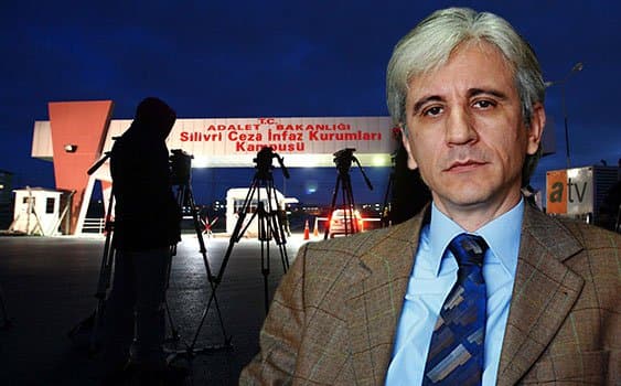 Hukuksuzca rehin tutulan ‘Gültekin Avcı’ya Özgürlük’ için 50 bin mesaj