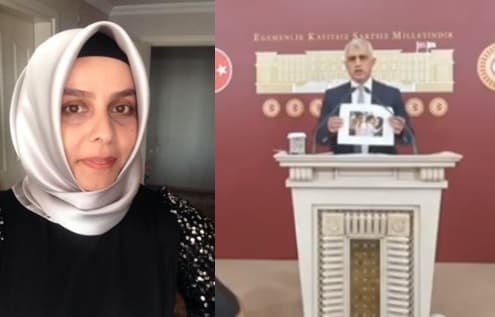 Hamile tutuklu Arzu Nur Özkan’ın feryadı: Öyle şeyler yaşıyorum ki anlatamıyorum, yeter bu kadar eziyet