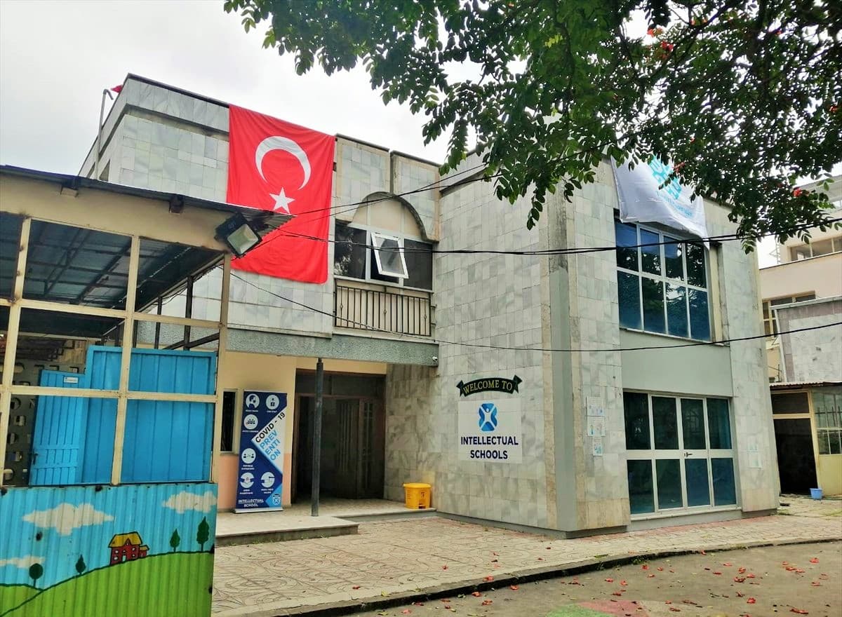 Alman Dışişleri devreye girdi: Erdoğan rejimi Maarif Vakfı’yla, Etiyopya’da Alman yatırımcılarına ait okulları gasp etti