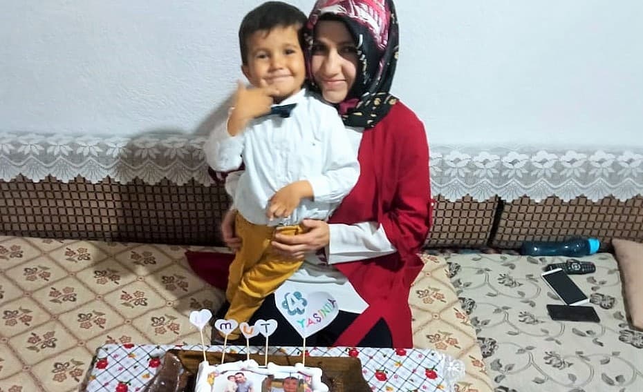 Sosyal Medya’ta sürekli gündem oldu: Huriye Acun, doğum arefesinde tahliye edildi