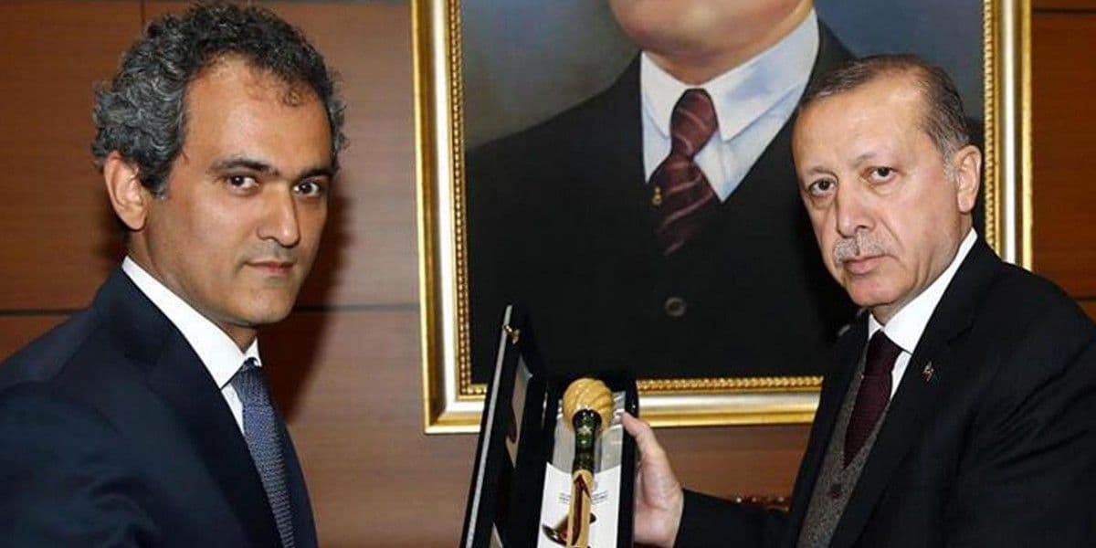 Hizmet Hareketi’nin okullarını gasp eden Mahmut Özer Eğitim Bakanı yapıldı