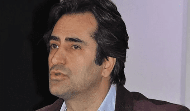 Mahsun Kırmızıgül : Yeryüzünün zebanileri bizim kardeşimiz olamaz
