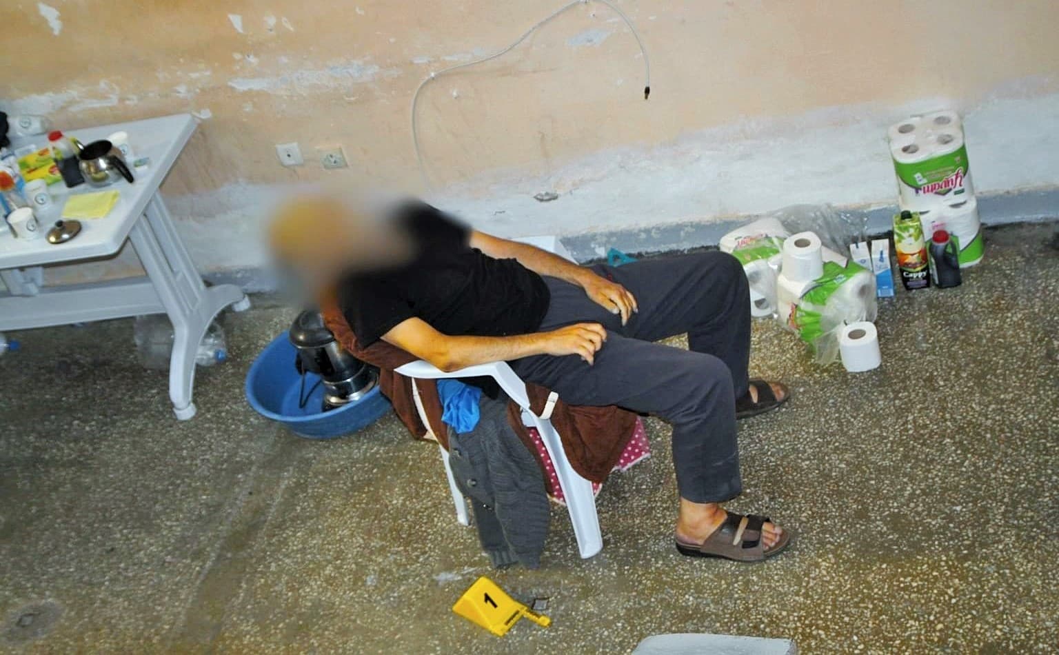 KHK’lı Mustafa Kabakçıoğlu’nun ölümünün üzerinden bir yıl geçti