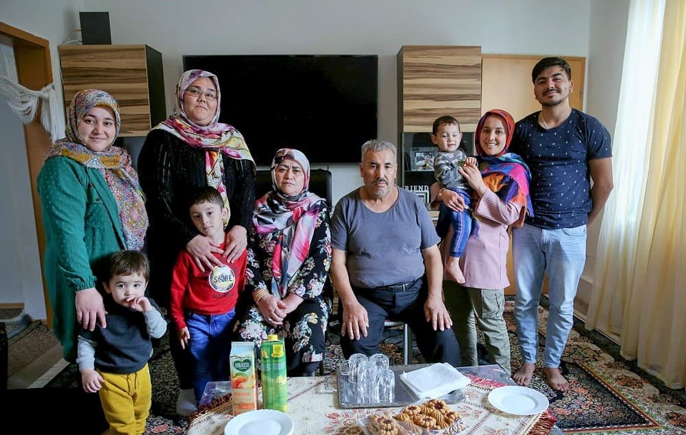 Taliban baskısından kaçan Afgan aile: Değişmediler, yalan söylüyorlar