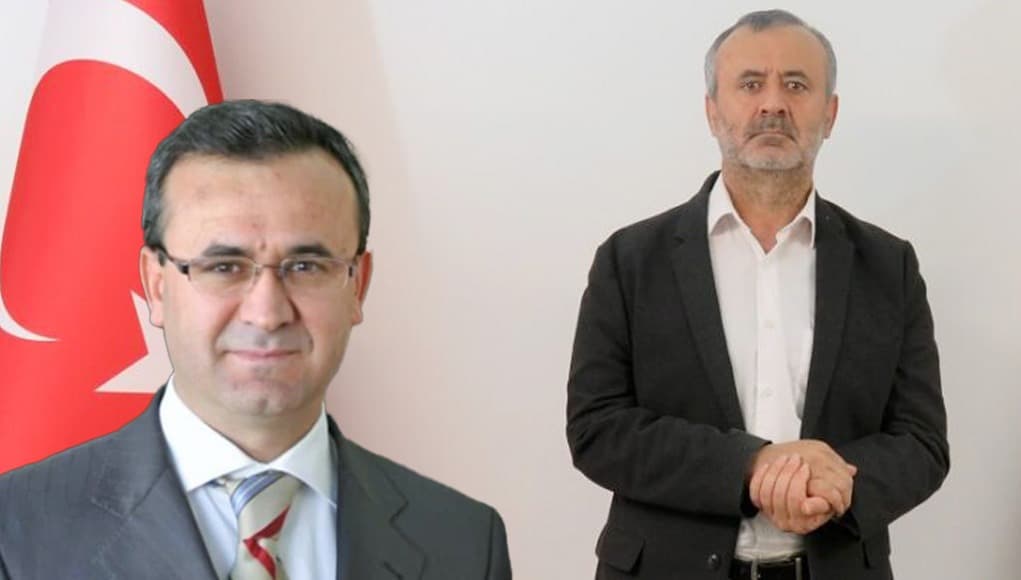 Alman radyosu DLF:Erdoğan rejimi dünyada insan kaçırmakla övünen tek ülke