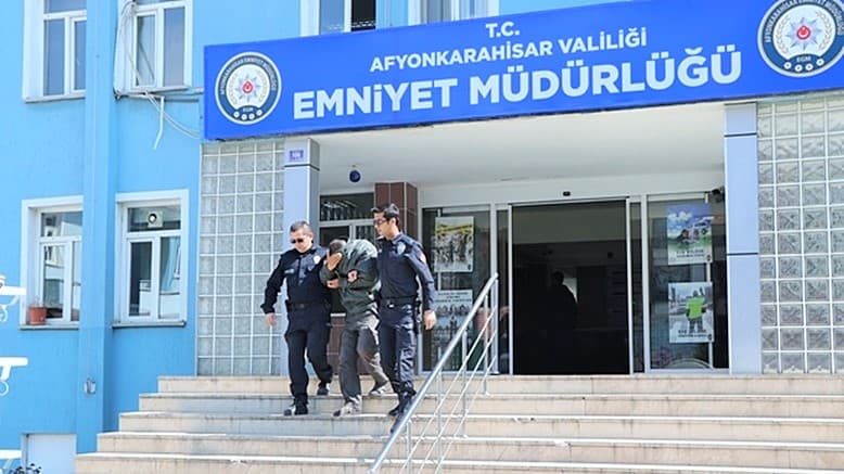 Biri tecavüz etti diğerleri çekim yaptı: Anayasa Mahkemesi Afyon’da işkenceci ve tecavüzcü polisleri affetmedi