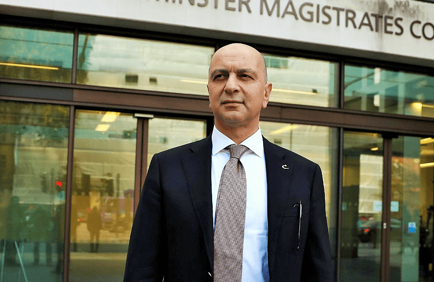 Uluslararası Yüksek Tahkim Kurulu’ndan İpek ailesi kararı: ‘Ceza davalarını durdurun’