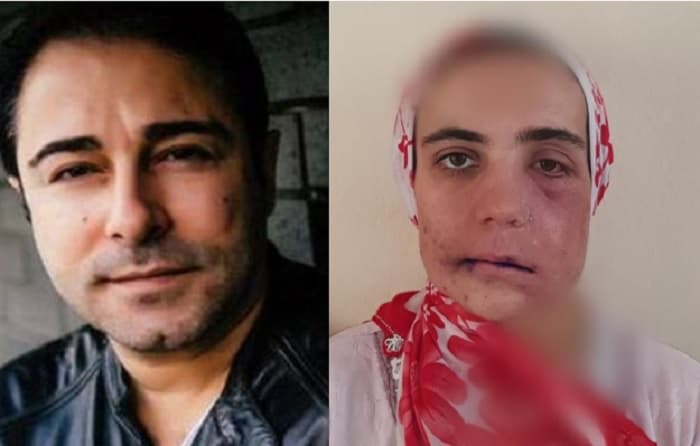 Atilla Taş’tan Ayşe Özdoğan çağırısı: Salın bu garibi, gerekirse ben yatarım cezasını söz