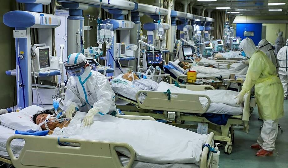 Melbourne’da 20’li yaşlarda bir genç Kovid-19’dan dolayı vefat etti: Avustralya’da 14 kişi daha hayatını kaybetti