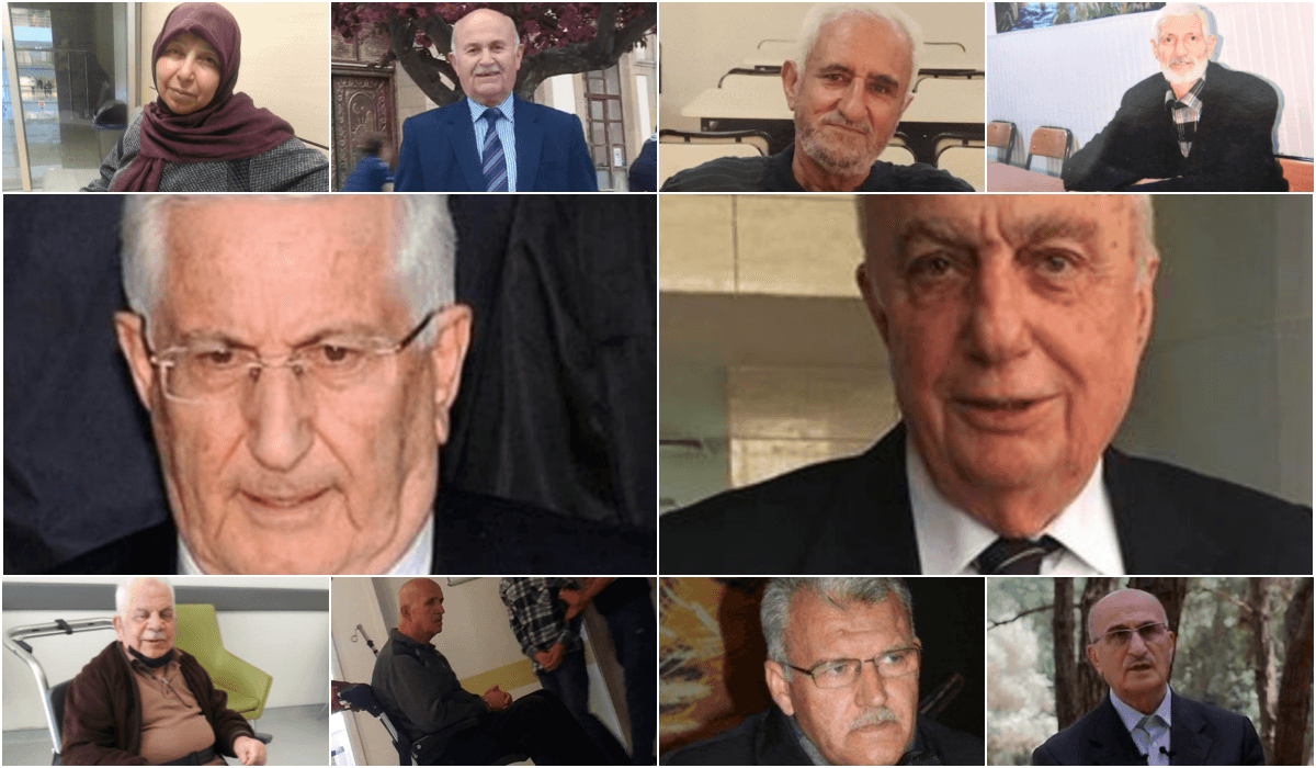 Çevik Bir’i 10 gün içinde hastaneye sevk ettiler: Yan koğuşundaki alzheimer hastası Yusuf Bekmezci aylardır bekliyor