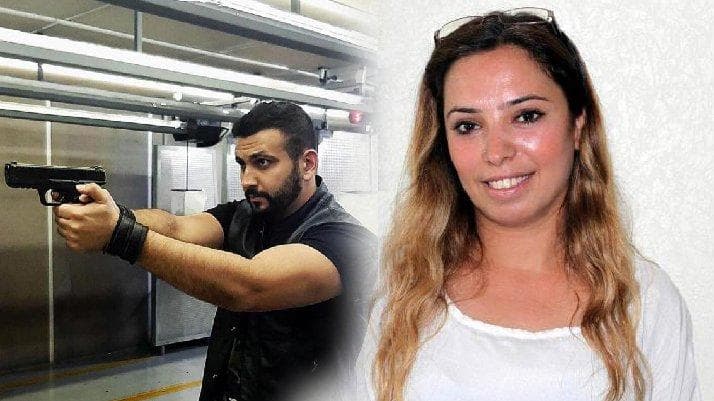 Poyraz’ın katli sırasında gözcülük yapmıştı: HDP’lilerden, genel merkez önünde çadır kurmak isteyen Laçin’e sert tepki