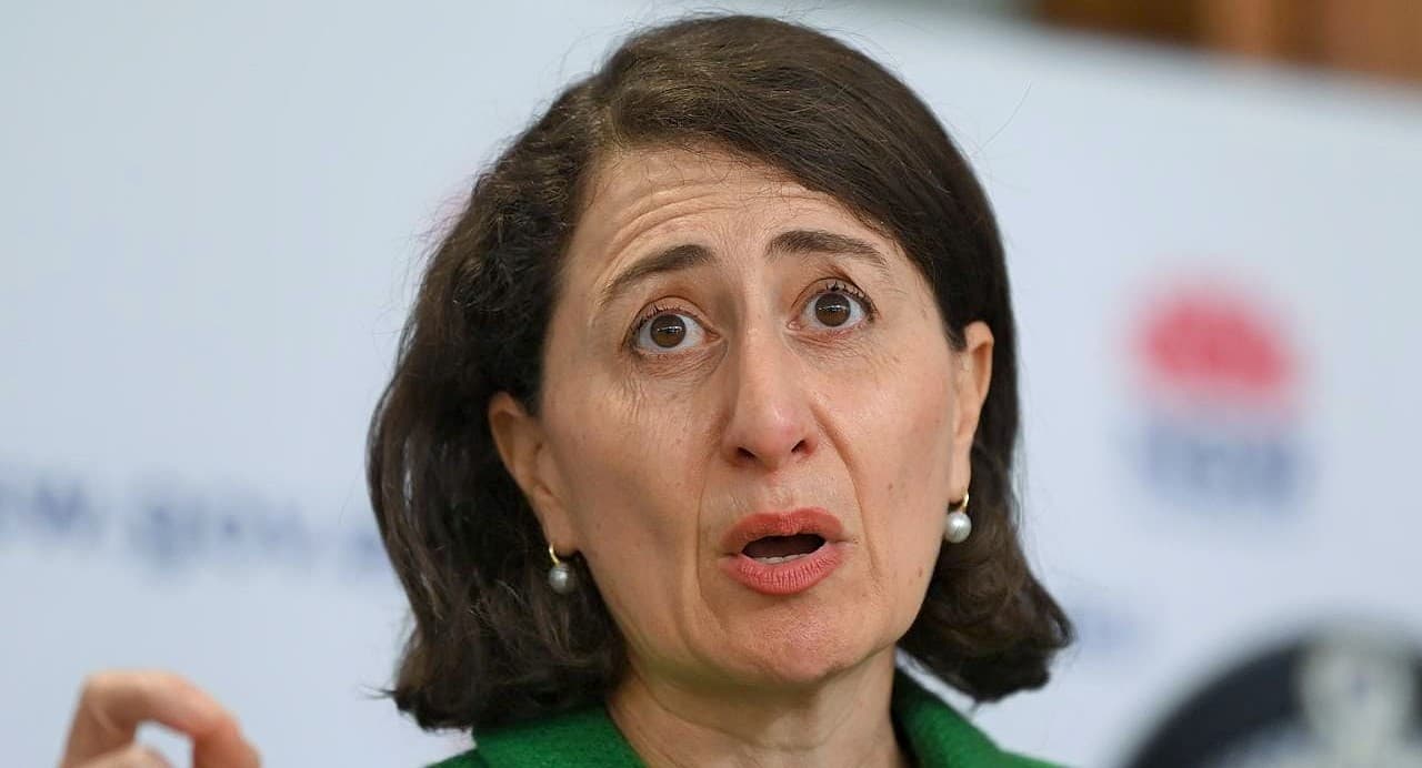 NSW’de pik noktası görülecek: Başbakan Berejiklian, önümüzde daha zorlu bir sürecin olacağını söyledi