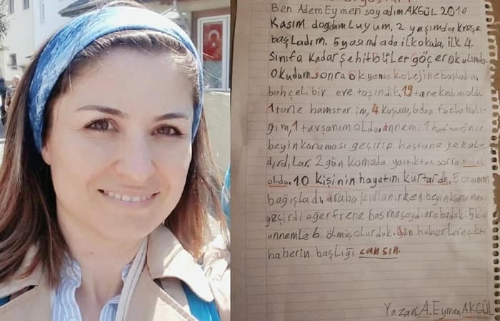 Havuz Medya’sının iki yüzlülüğü: Organlarıyla 5 kişinin hayatını kurtaran hakim Nurfer Akgül’e ‘KHK’ sansürü