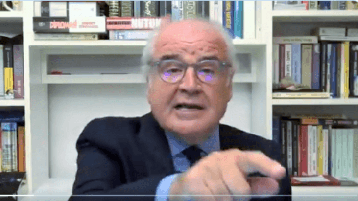 Yazar Bayraktaroğlu: Masumları hapislerde çürüten zihniyetin, cezasız kalacağını mı zannediyorsunuz!