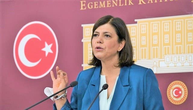 HDP’li Beştaş savcılara seslendi: 17-25 Aralık’ın siyasi ayağı iktidarda