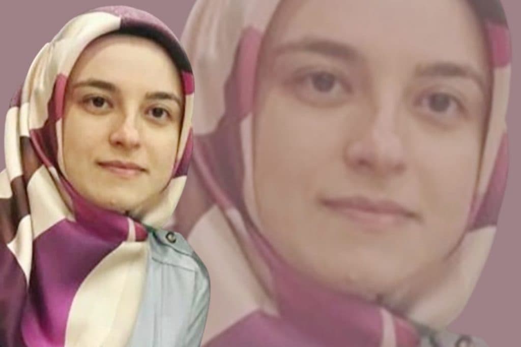 Dilek Öğretmenin son fotoğrafı bu oldu: Yoğun bakıma alınıyorum, dua edin