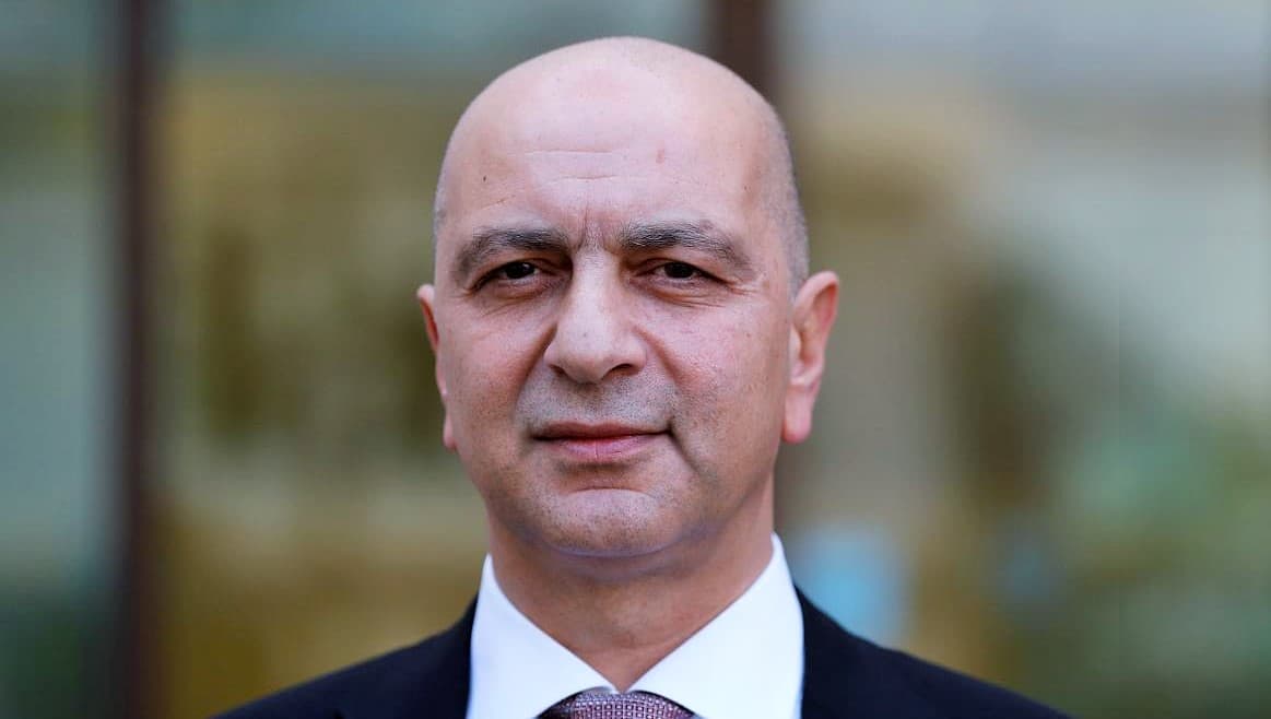 İpek Holding’in sahibi Akın İpek’ten Melih Gökçek’e: Çirkeflik yaparak cevap vermem, sadece hakikati anlatırım