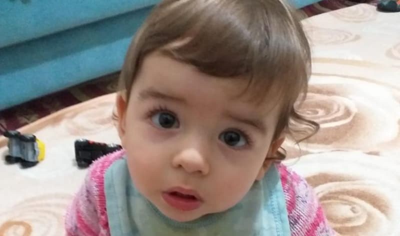 Polisten ‘Çocuğunu Esirgeme Kurumuna veririz’ tehtidi: Sütten kesilmemiş Yusuf bebeğin annesi Ayşe Budak’ı gözaltına aldılar