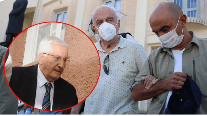 Adli Tıp’tan 28 Şubat generalleriyle ilgili karar: Cezaevi  kalmalarına engel fiziki ve psikolojik engel yok
