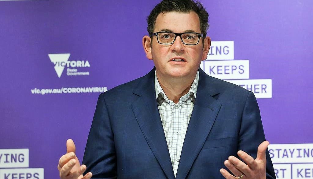 Eyalet bütçesine haftalık maliyeti 700 milyon dolar: Melbourne sakinleri dünyada ‘en uzun’ kapanma geçirdi