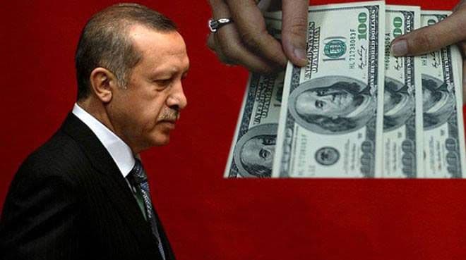 AKP ülkeye bir başka utancı daha yaşattı: Korkulan oldu, Türkiye “kara para” ile yan yana anılacak