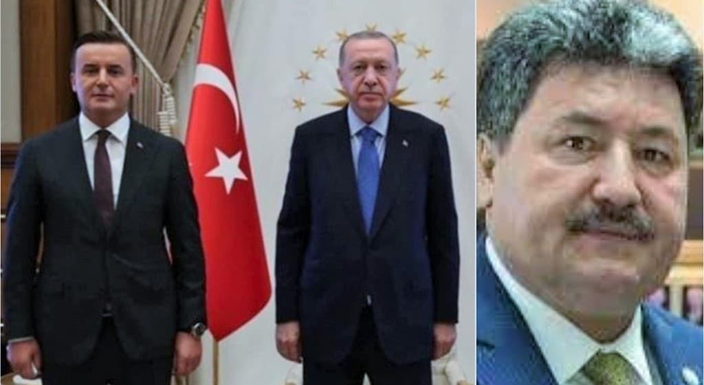 Yüksek yargıda kavga: HSK, Yüksel Kocaman hakkındaki rüşvet iddiasını araştırıyor