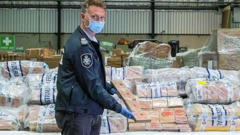 Federal Polis uyuşturucu tacirlerine geçit vermedi: Melbourne’de 104 milyon dolarlık eroin operasyonu