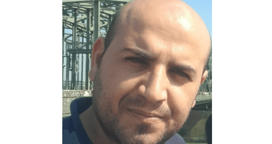 İhraç edildi, tutuklandı, mülteci oldu: Almanya’da vefat eden KHK’lı İbrahim Kılınç, gözyaşlarıyla toprağa verildi