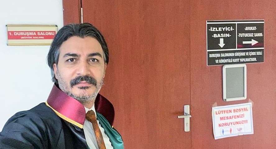 Tutuklu askerlerin Avukatı Kemal Uçar: Bu askerlerin sesinin duyulmasını istiyorum, çünkü dosyada suçlama dair en ufak bir delil yok