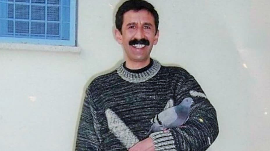 55 yaşında: 30 yıldır hapiste, cezası bitti tahliye edilmiyor