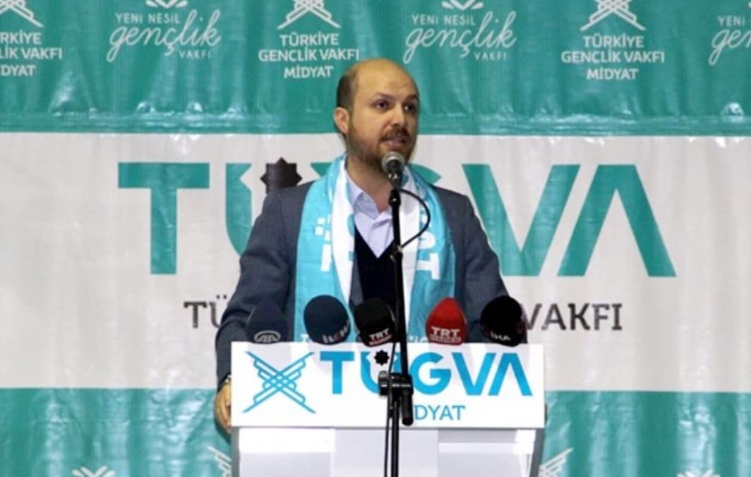 CHP’nin TÜGVA önerisi TBMM’de reddedildi