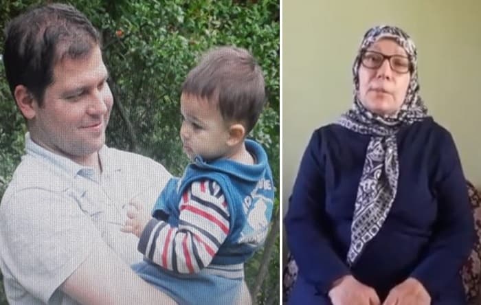 Yusuf Bilge Tunç’un babası isyan etti:  Bu yöneticilerin hiç mi imanı, inancı yok