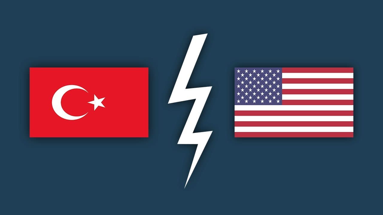 ABD Dışişleri Bakanlığı: Kavala açıklamasının arkasındayız, büyükelçimiz hala Türkiye’de’