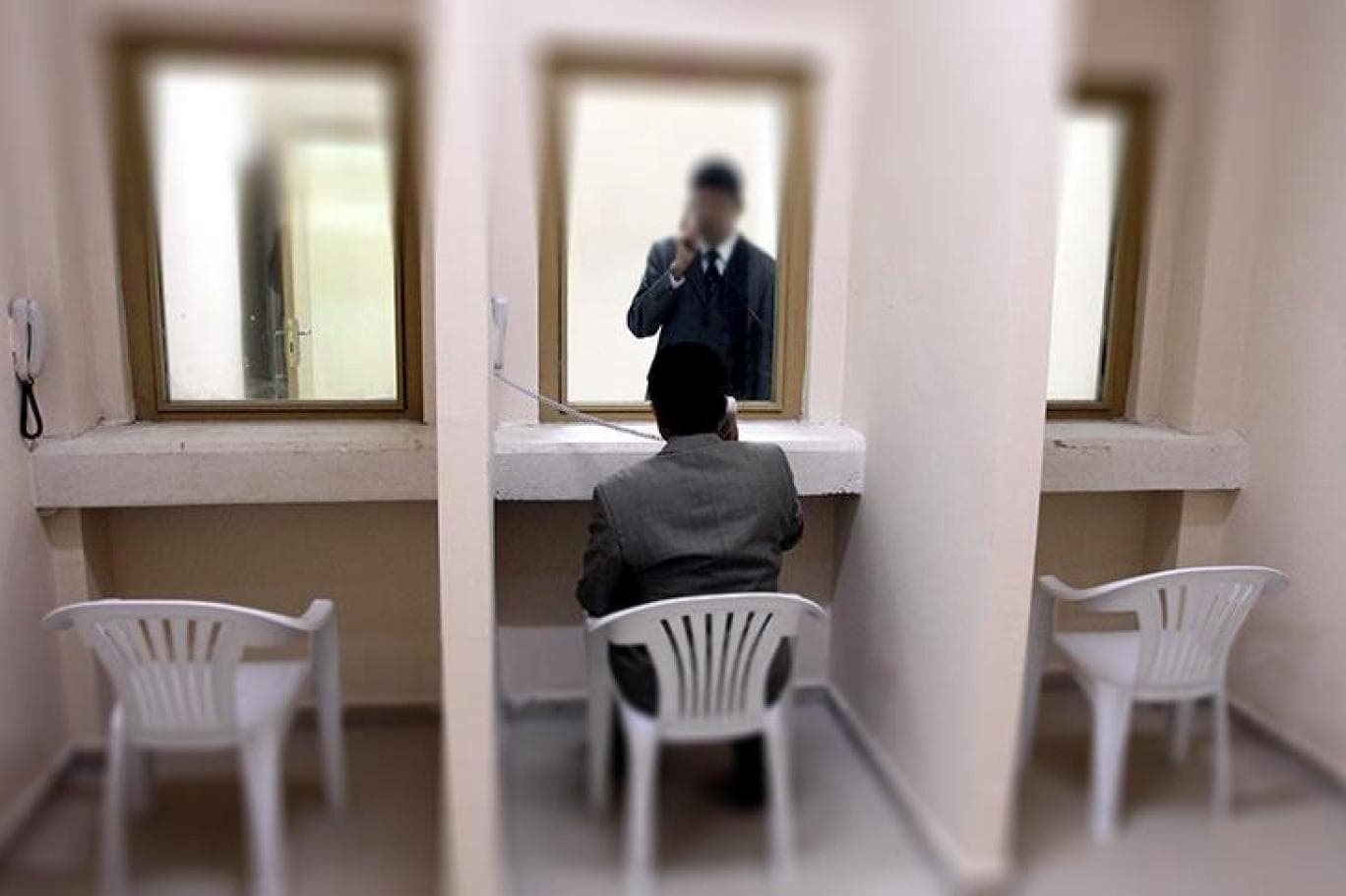 Yaklaşık 20 aydır süren hasret sona eriyor: Cezaevlerinde açık görüşler 1 Aralık’ta başlayacak