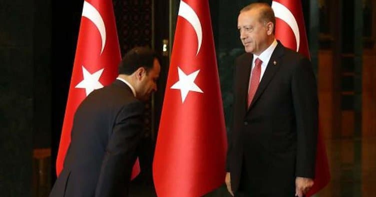 AYM Başkanı Arslan: Mahkemenin önünde 60 bin bireysel başvuru bekliyor