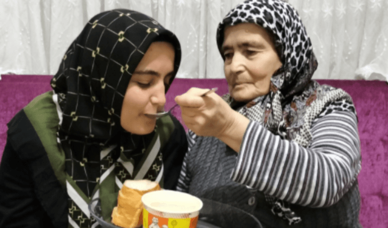 Ayşe Öğretmen, 56. günde tahliye oldu: Özdoğan’ın eşi de yaklaşık 3 yıldır tutuklu