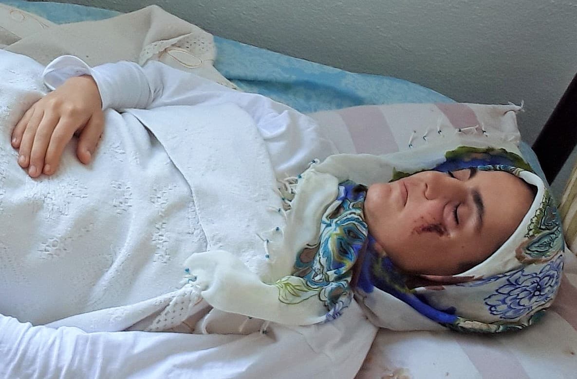 Cezaevindeki 4. evre kanser hastası Özdoğan: Burnum iyice tıkandı, iltihabım arttı; kaloriferler yanmıyor