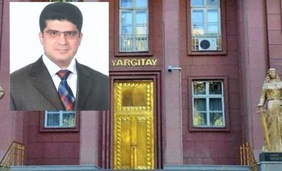 Eski Yargıtay üyesi Hüsamettin Uğur: 9 aydır cezaevinde esir muamelesi görüyorum, can güvenliğim kalmadı
