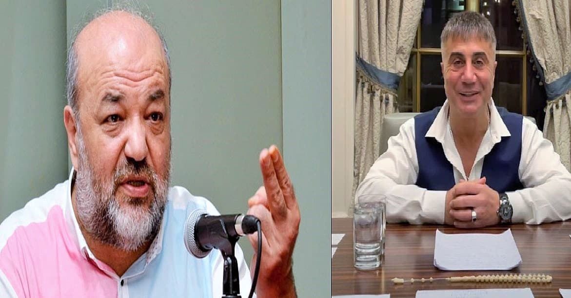 İlahiyatçı İhsan Eliaçık: Peker, İslam’da evlilik hükümlerini Hayrettin Karaman’dan daha iyi kavramış