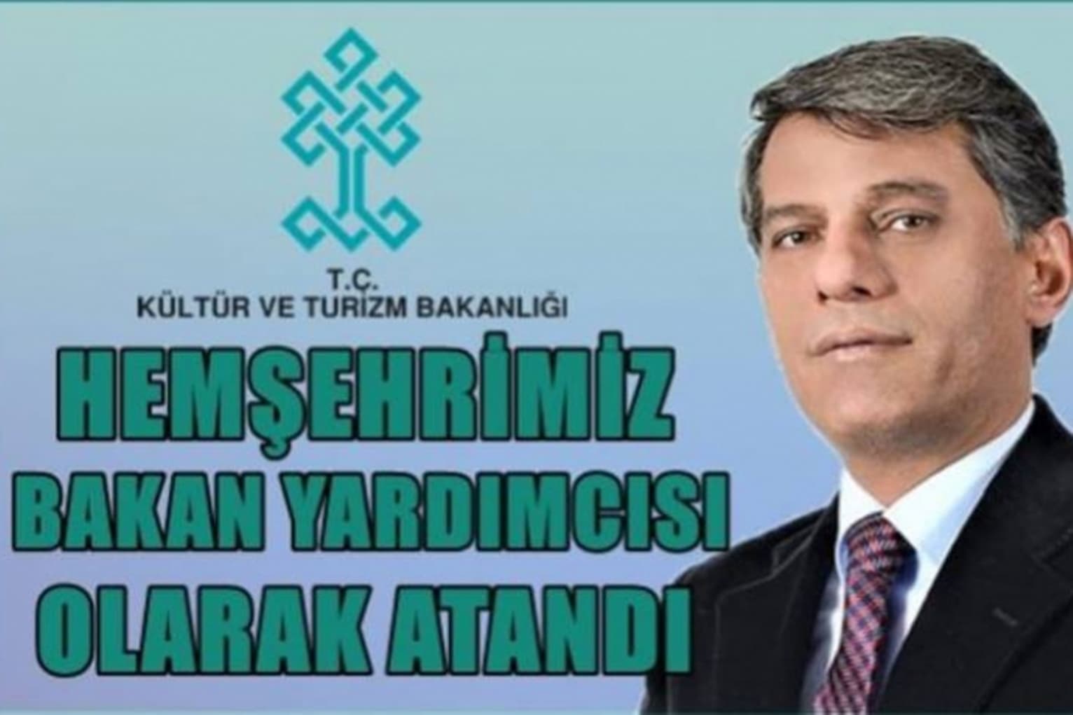 AKP’nin ‘maaş adaleti’: Kültür ve Turizm Bakan Yardımcısı Nadir Alpaslan’nın aylık geliri 212 bin 590 TL