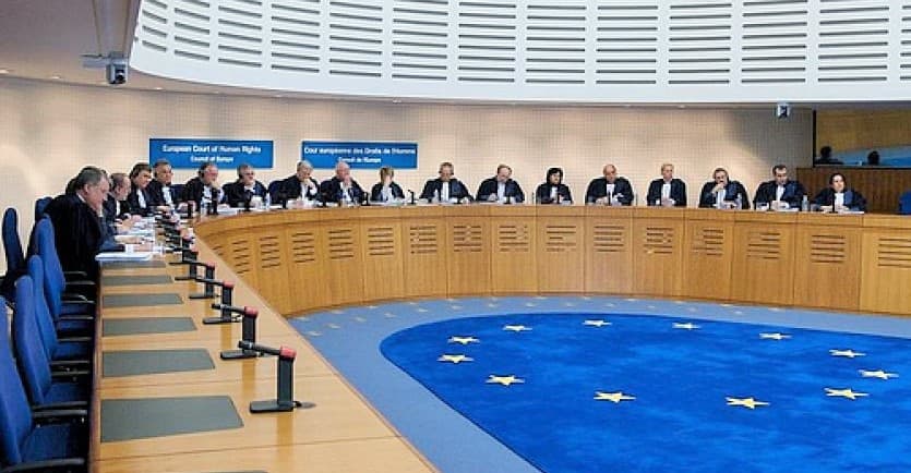 Gülen cemaatini övmek suç değil: AİHM’nin Yasin Özdemir kararı Türkçe’ye çevrildi