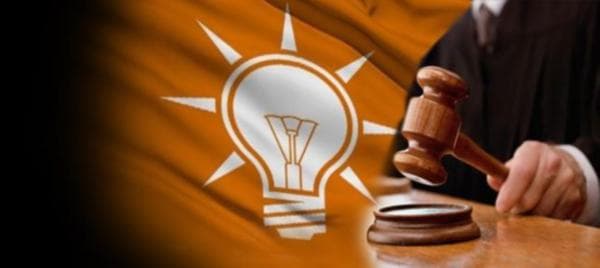 Paralel yapılanmaya tam gaz: Saray’ın derneğinden Yargıtay ve Danıştay’a 11 atama