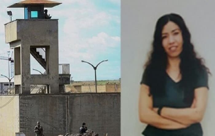 Bir şüpheli ölüm daha: Cezaevinde işkence ve tecavüze uğrayan Garibe Gezer hücresinde ölü bulundu
